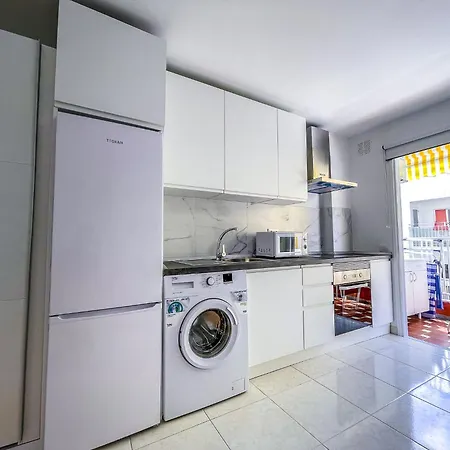 Rentaliday Cristianos Appartement