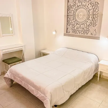 Rentaliday Cristianos 로스크리스티아노스