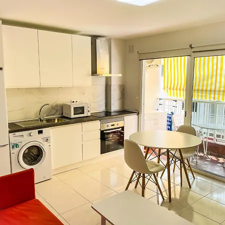 Rentaliday Cristianos * 로스크리스티아노스