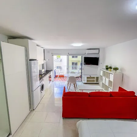 아파트 Rentaliday Cristianos 로스크리스티아노스