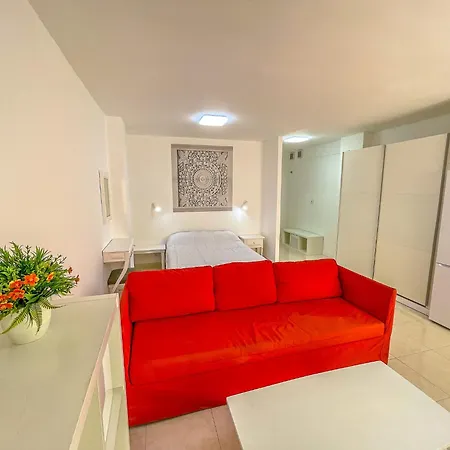 Rentaliday Cristianos * 로스크리스티아노스