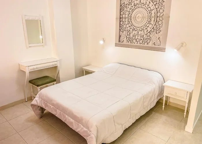 Rentaliday Cristianos Los Cristianos (Tenerife)