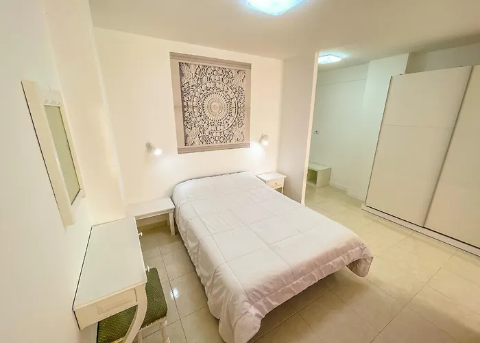 Apartment Rentaliday Cristianos