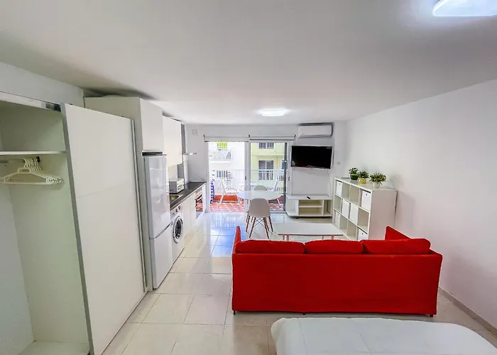 Apartment Rentaliday Cristianos Los Cristianos (Tenerife)