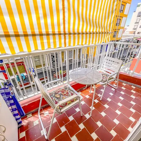 Rentaliday Cristianos Los Cristianos (Tenerife)