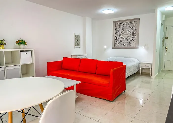 Apartament Rentaliday Cristianos