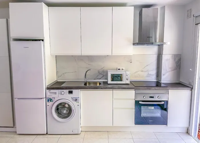 Apartament Rentaliday Cristianos *