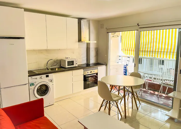 Rentaliday Cristianos * Los Cristianos (Tenerife)