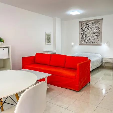 Apartamento Rentaliday Cristianos
