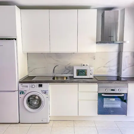 Apartamento Rentaliday Cristianos *