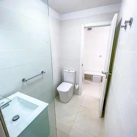 Apartamento Rentaliday Cristianos *