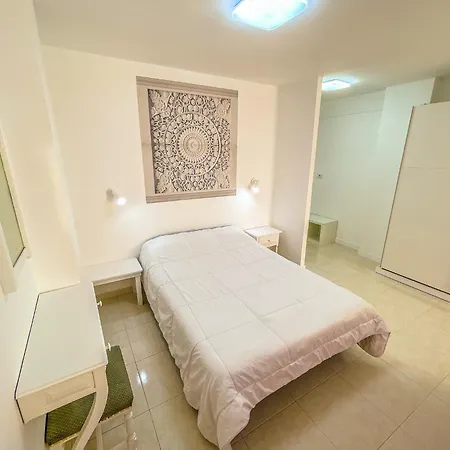 Apartamento Rentaliday Cristianos