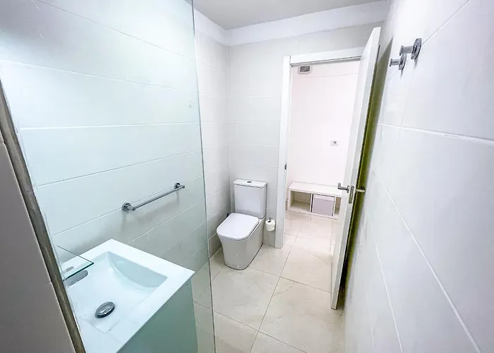 Appartement Rentaliday Cristianos *