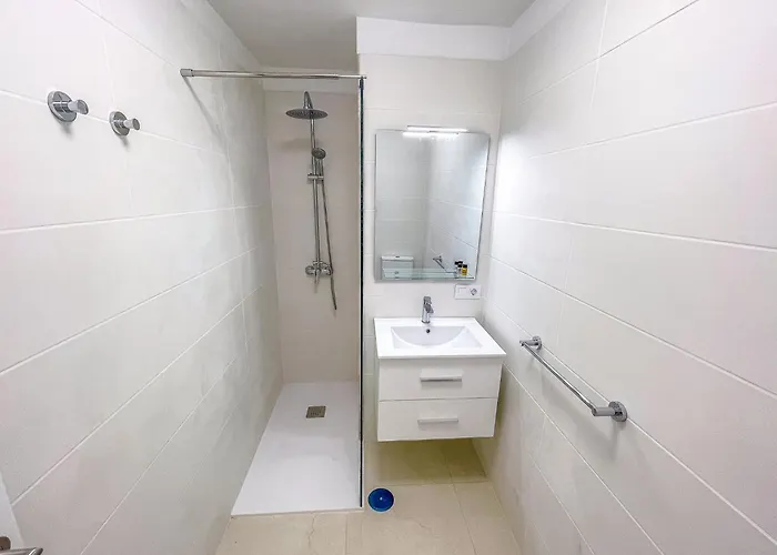 Rentaliday Cristianos Appartement